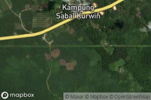 Sungai Sabal Sisi
