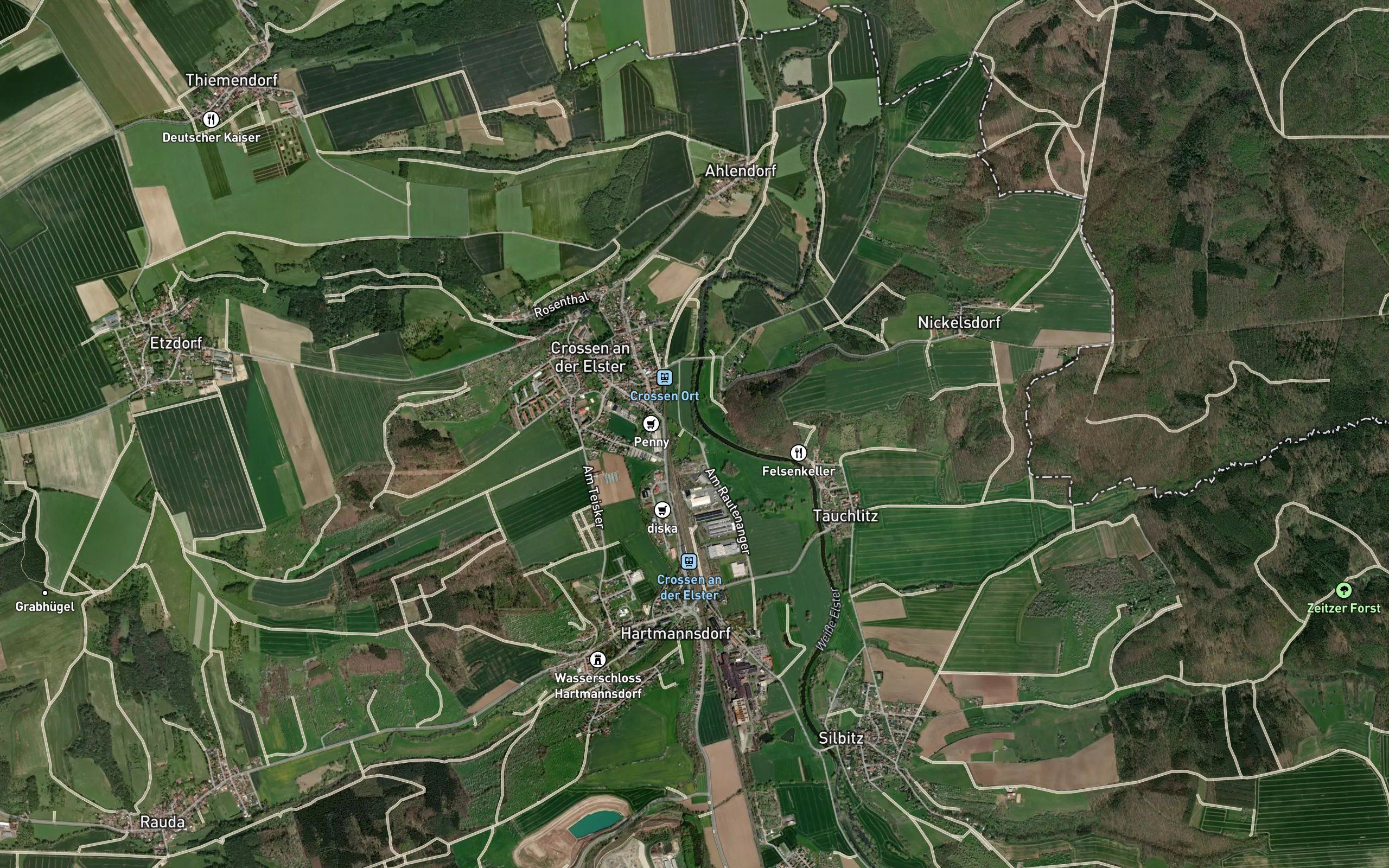 Rauda