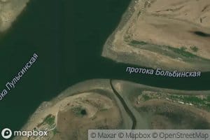 Protoka Bol'binskaya