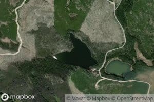 Pinnacle Lake