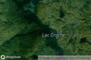 Lac Croche