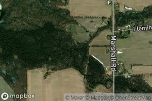 North Branch Hog Creek
