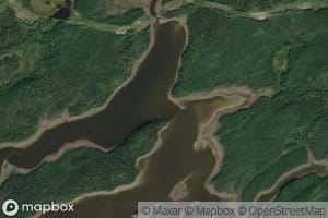 Lumgair Creek