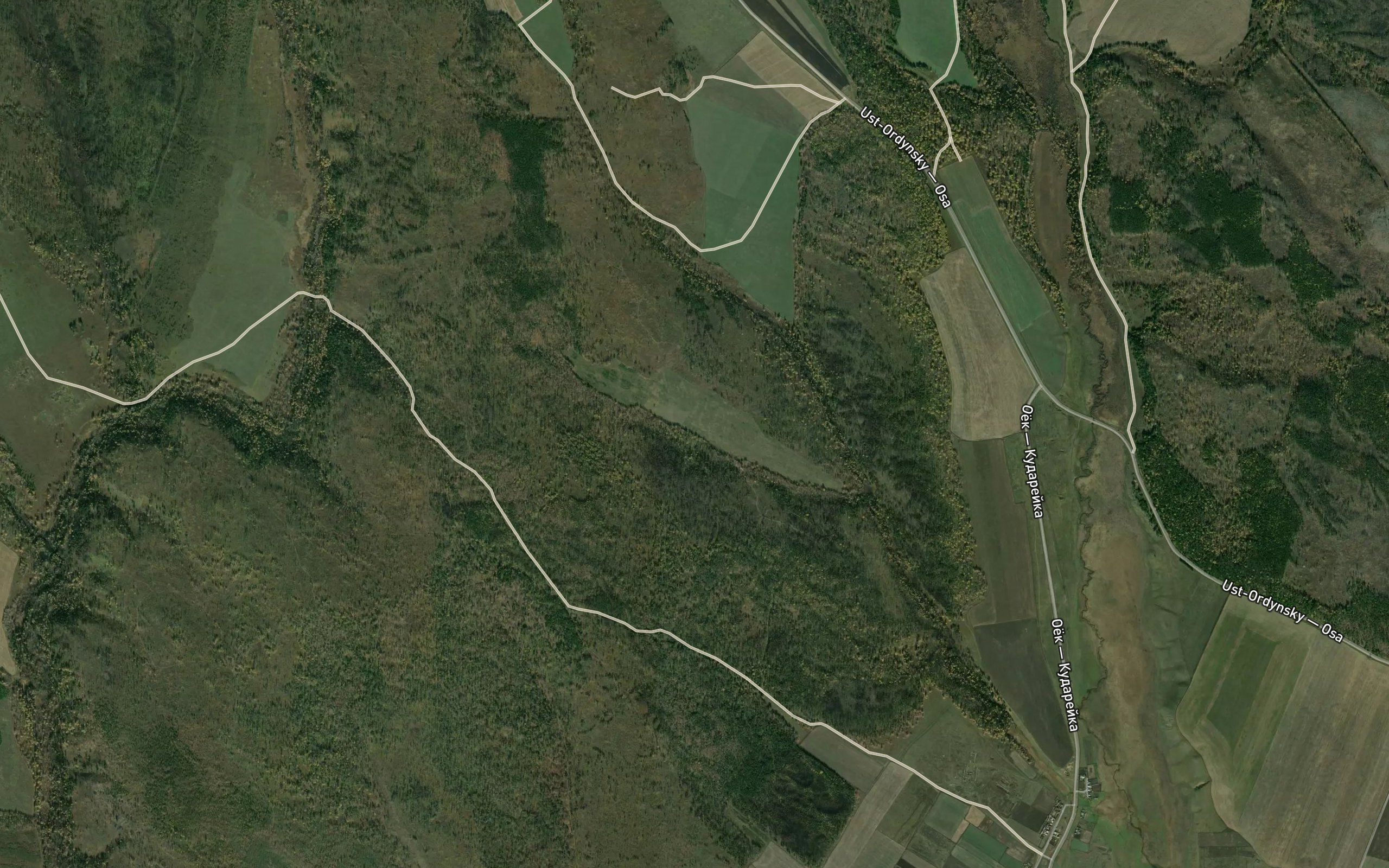 Pad' Shubuzgay