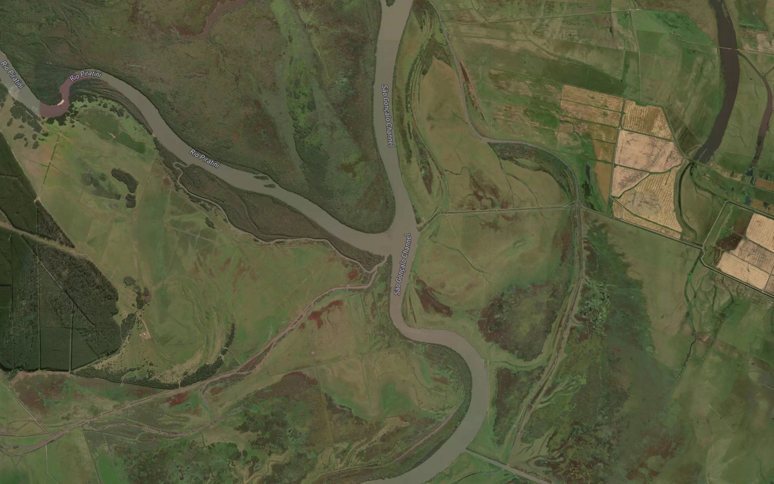 Rio Piratini