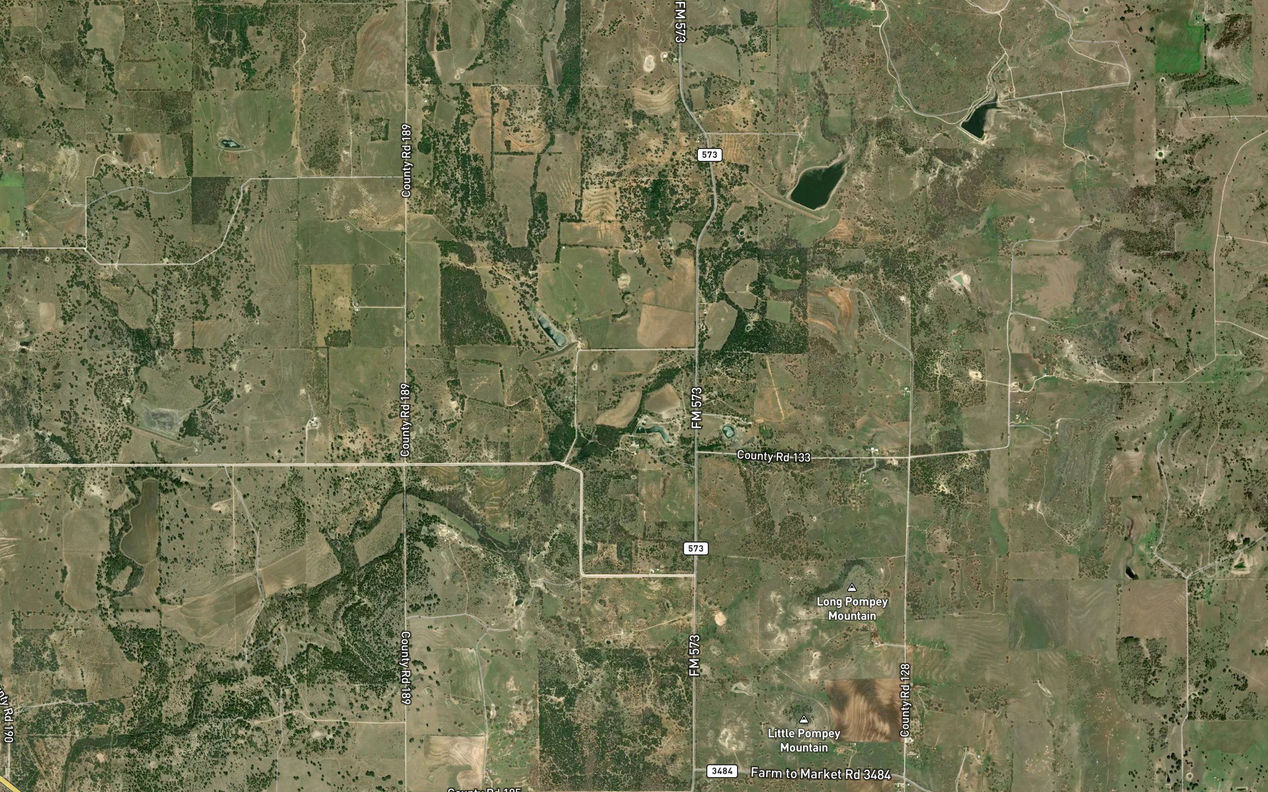 Lethco Lake