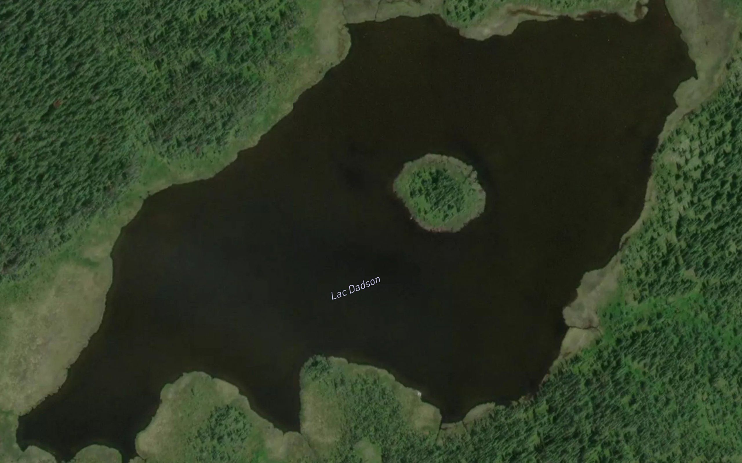 Lac Dadson