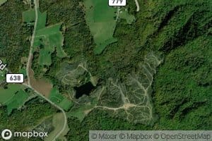 Squall Creek Pond