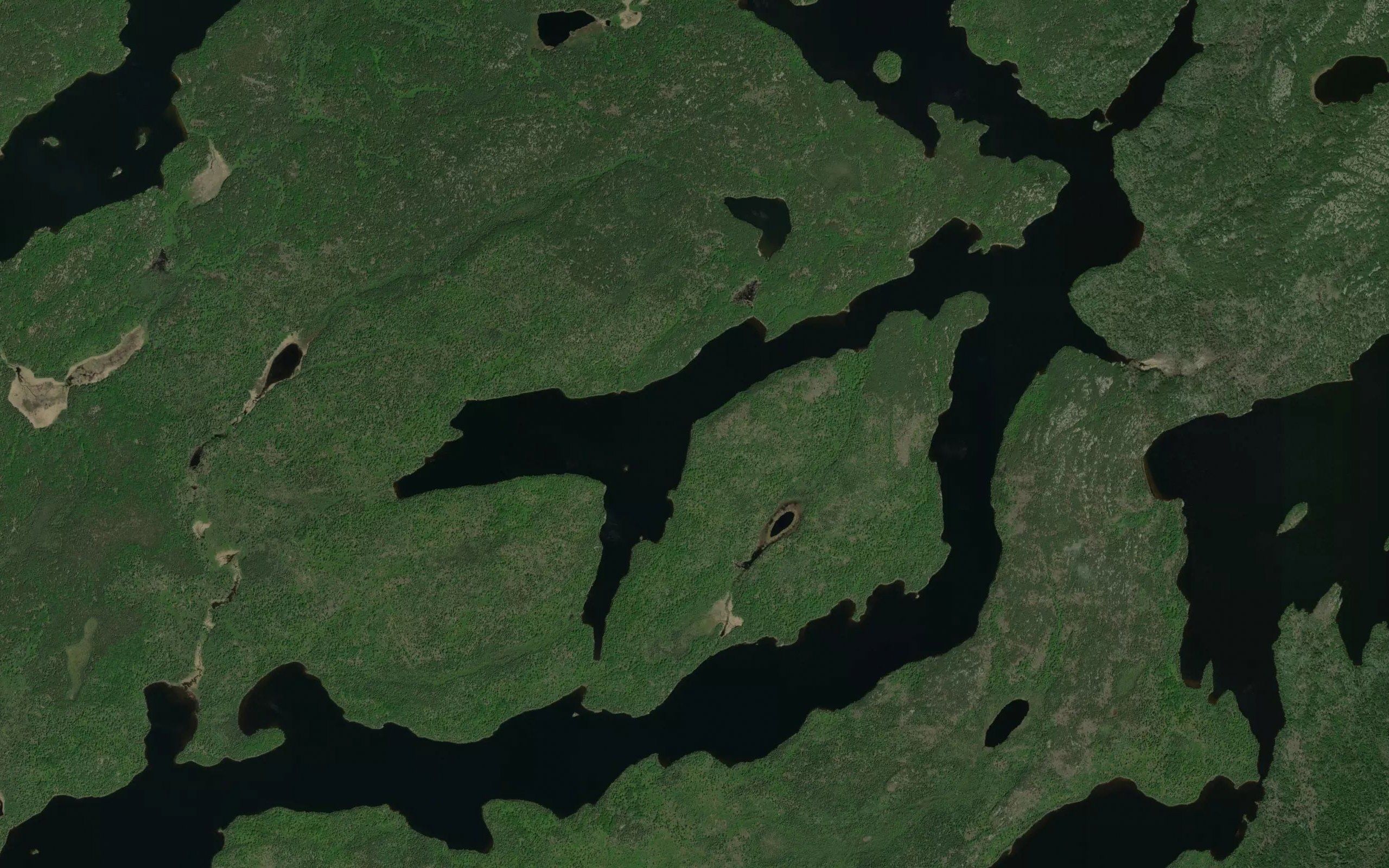 Highstone Lake
