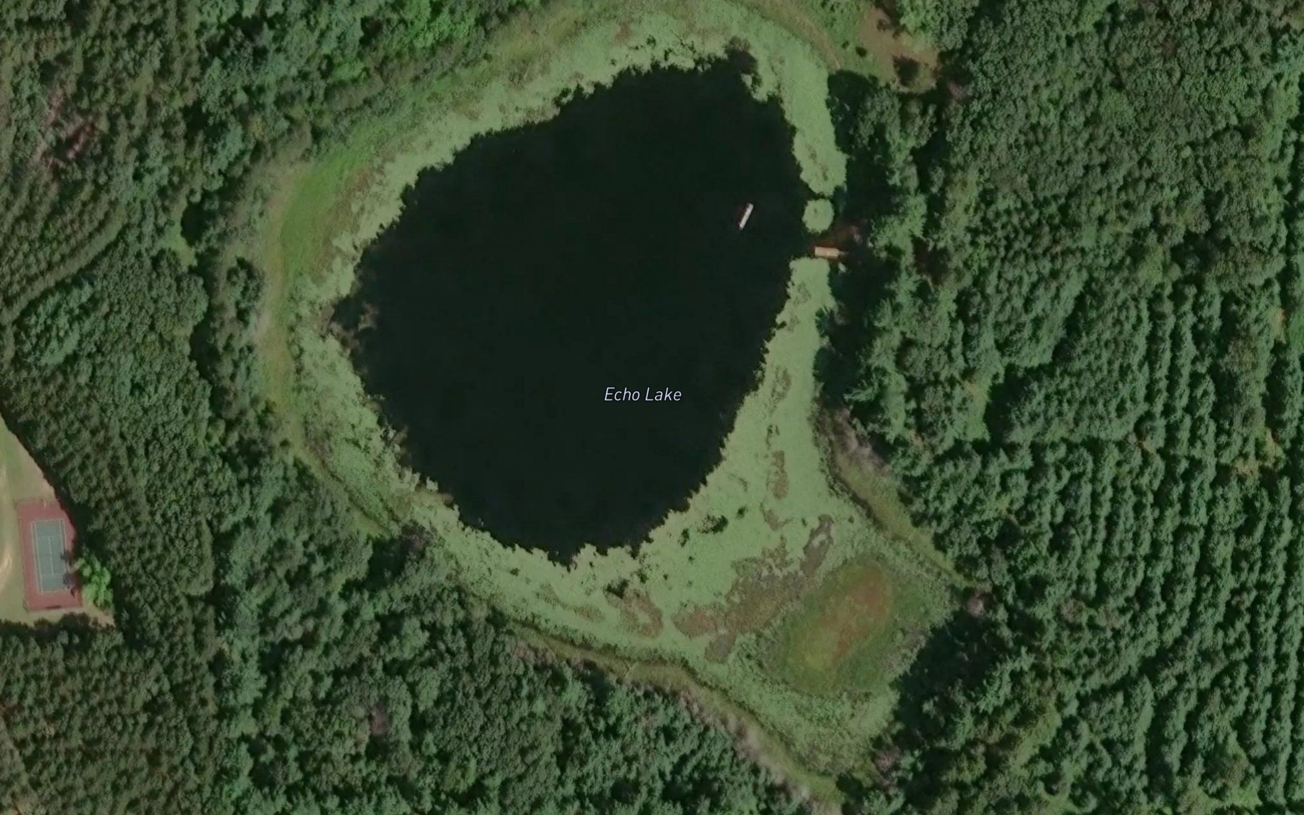 Echo Lake
