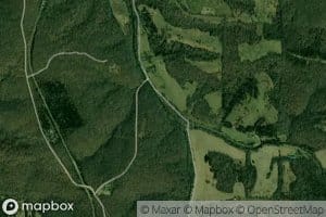 Middle Fork Shoal Creek