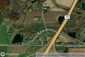 County Ditch Number Fourteen