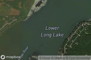South Long Lake