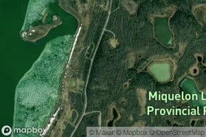 Miquelon Lakes