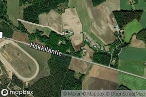 Haukikoski