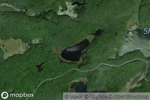 Muskrat Lake