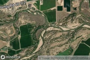 Cache la Poudre River