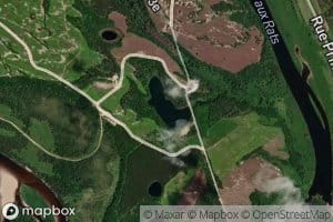 Lac a Houde