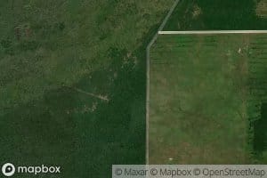 Corrego Nigane Pelane