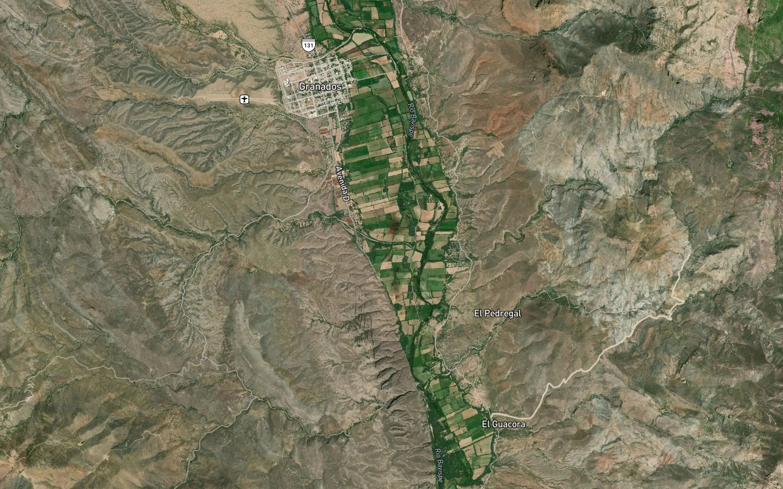 El Pueblo
