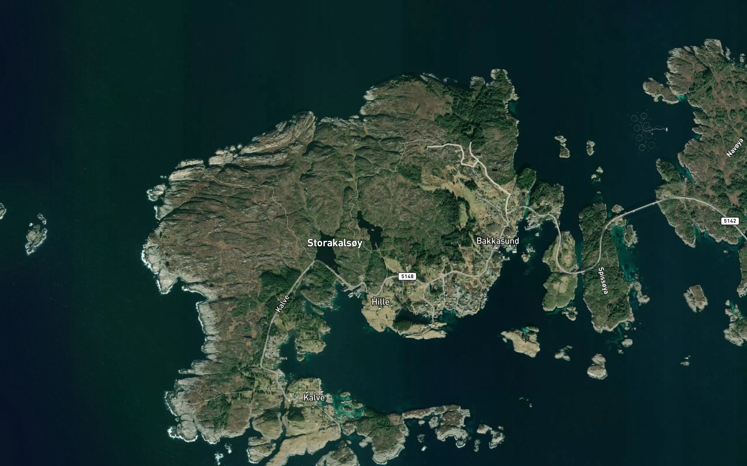 Hillevatnet
