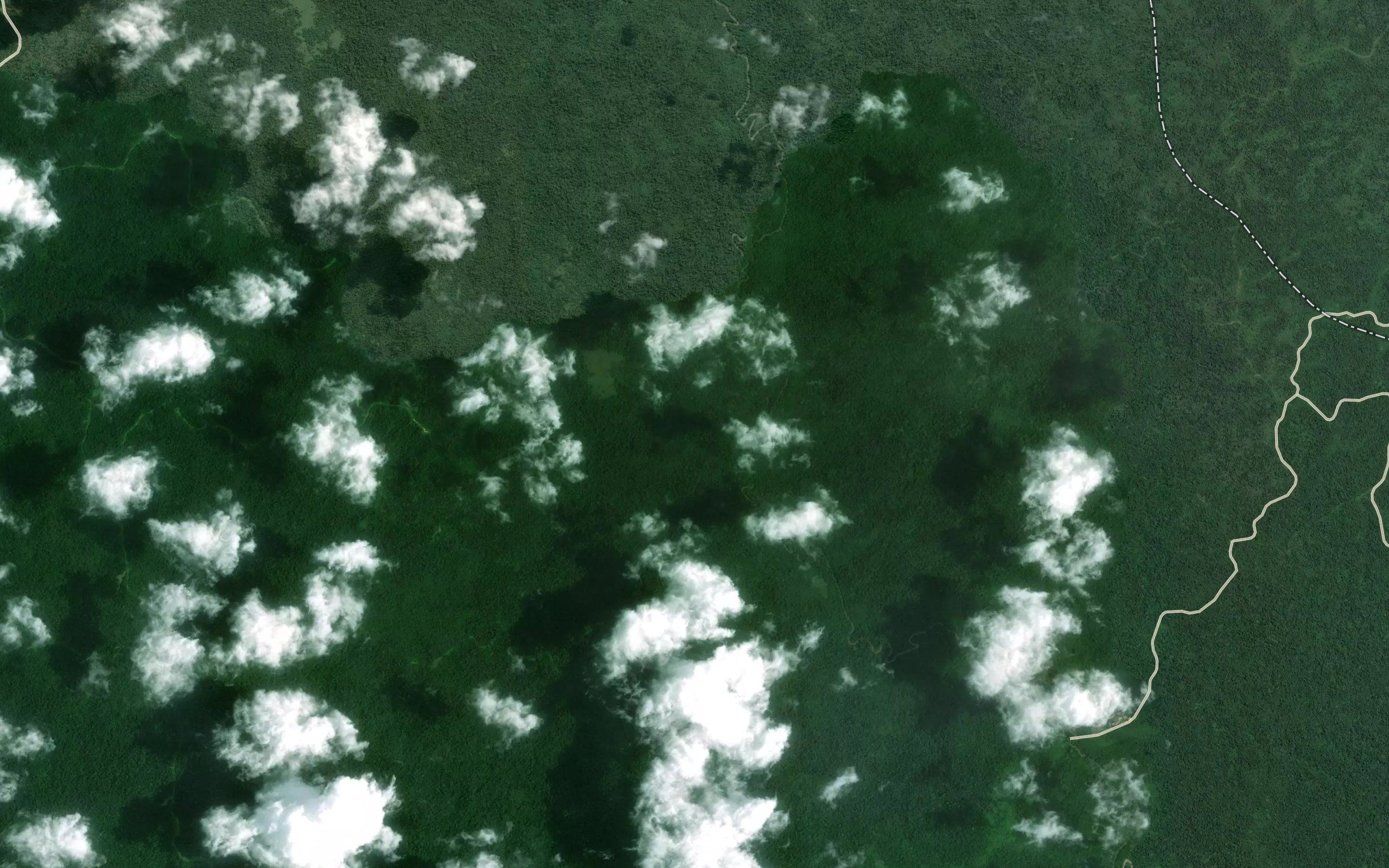 Sungai Namai