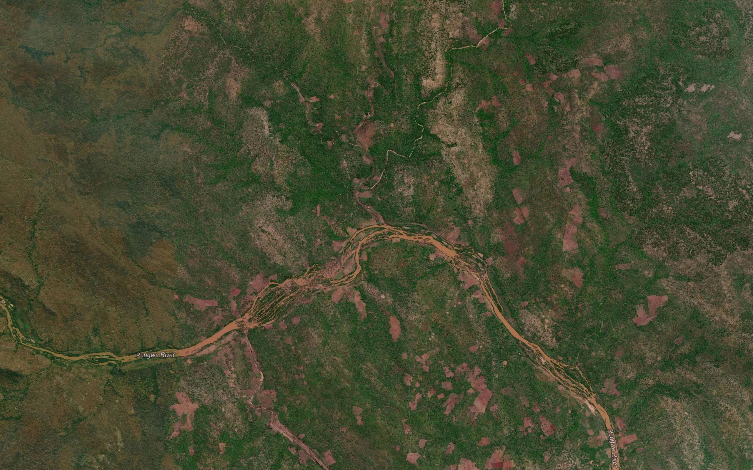 Rio Mepauala