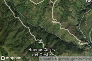 Quebrada El Petaquero