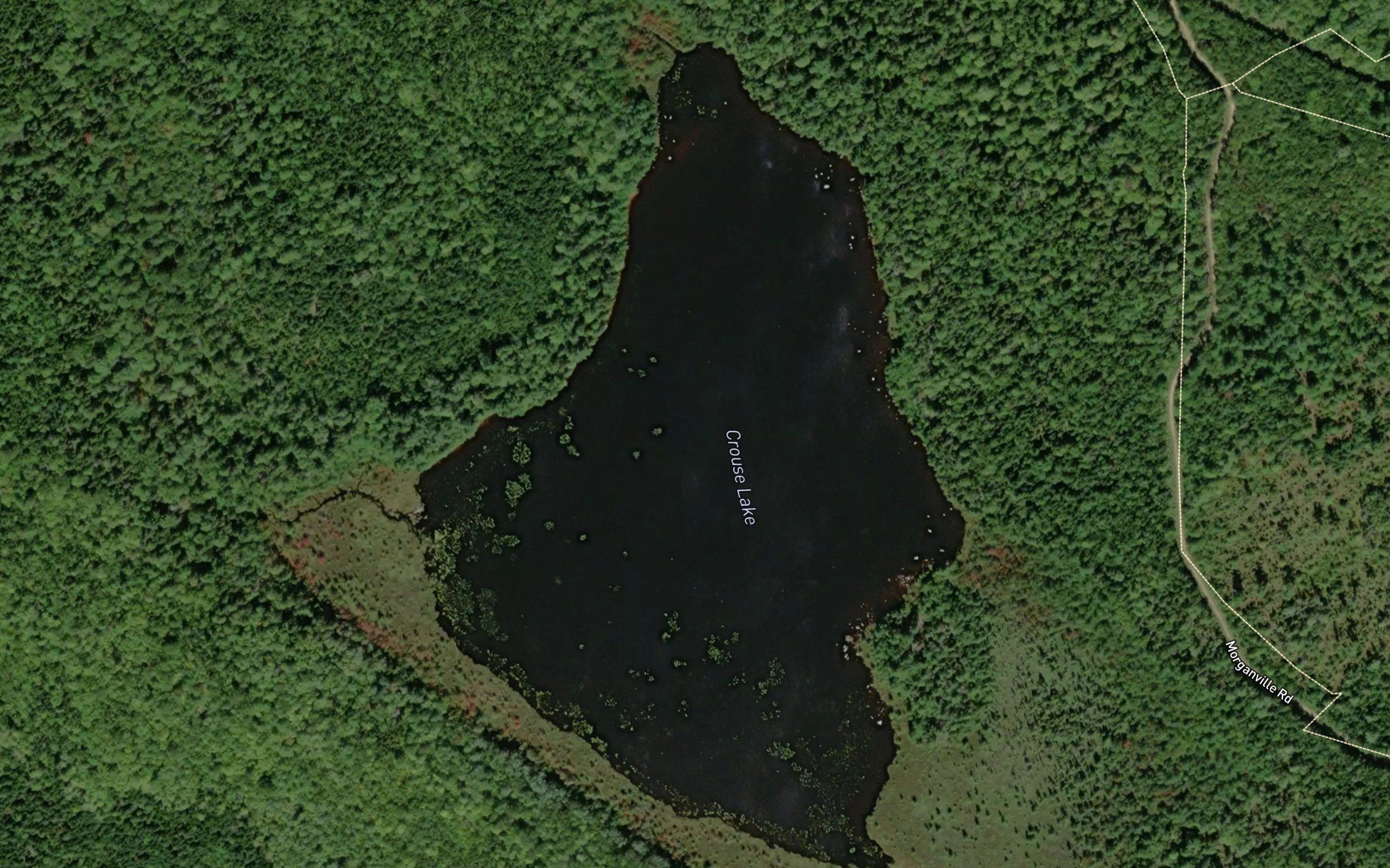 Crouse Lake