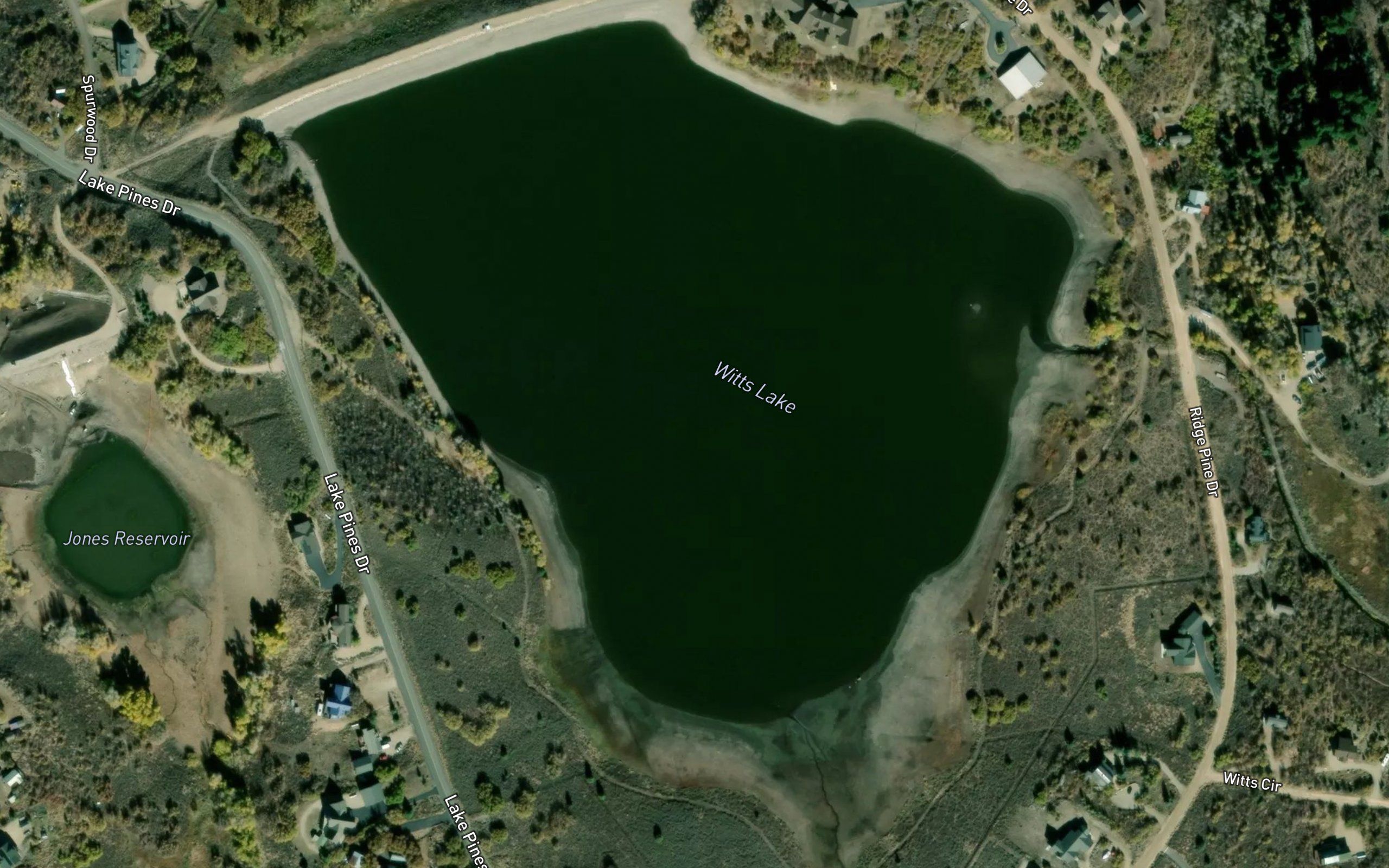Witts Lake