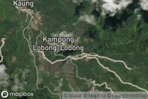Sungai Kansag