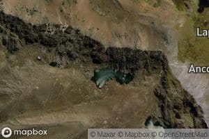 Quebrada Taratara