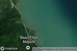 Ao Khlong Than Mayom