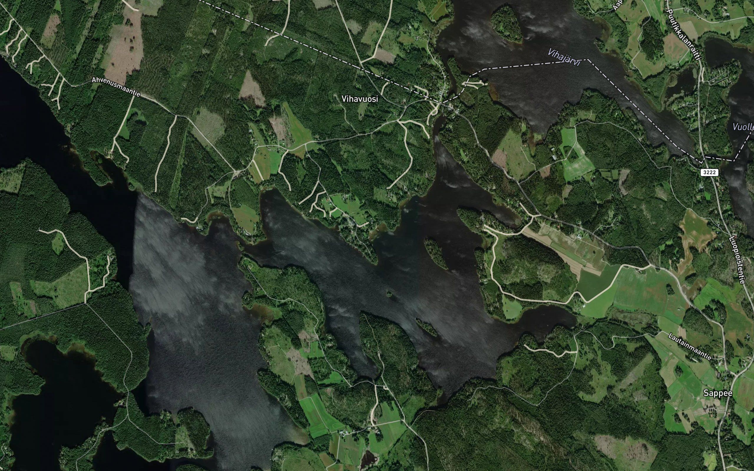 Kaenniemenlahti