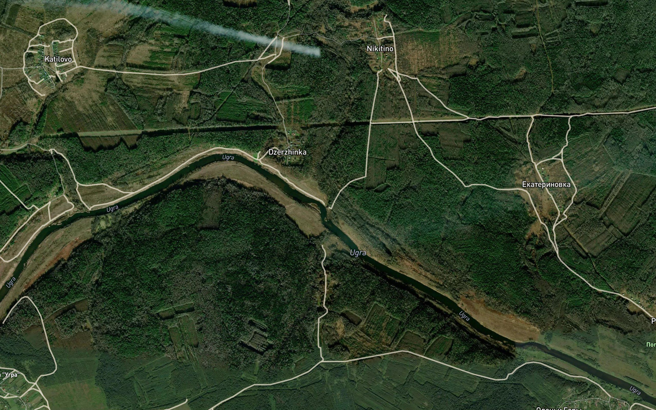 Verezhka