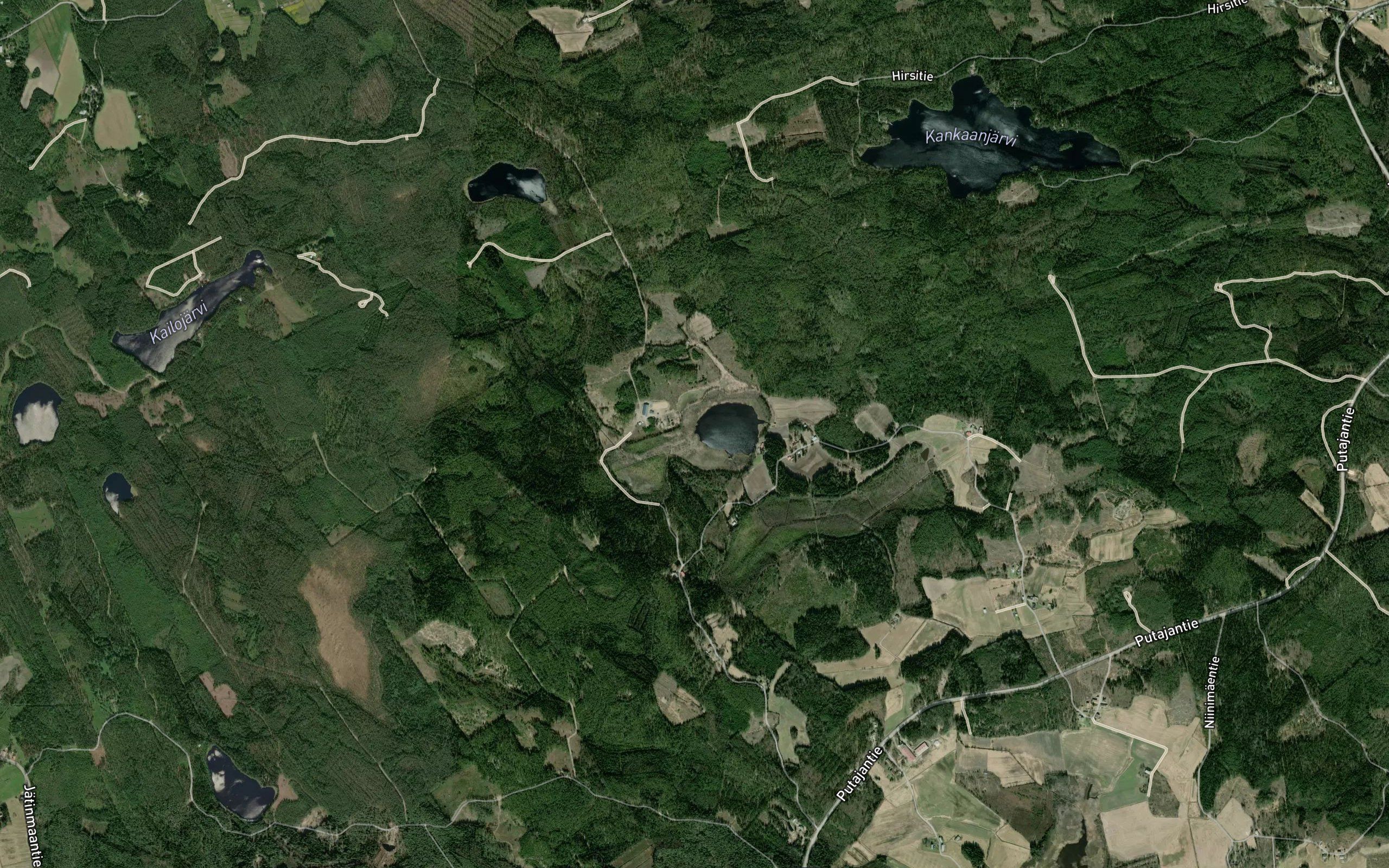 Kailojarvenoja