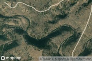 Sixmile Creek
