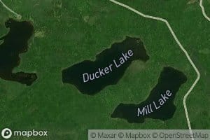 Ducker Lake