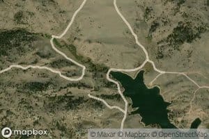 North Branch Crow Creek