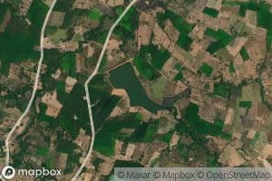 Ang Kep Nam Huai Sai