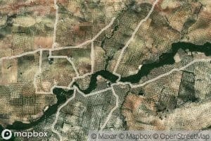 Arroyo de Martin Gonzalez