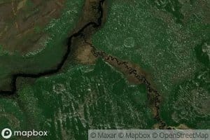 Duchabani Creek