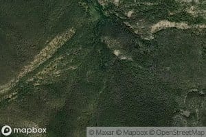 Five Trough Spring