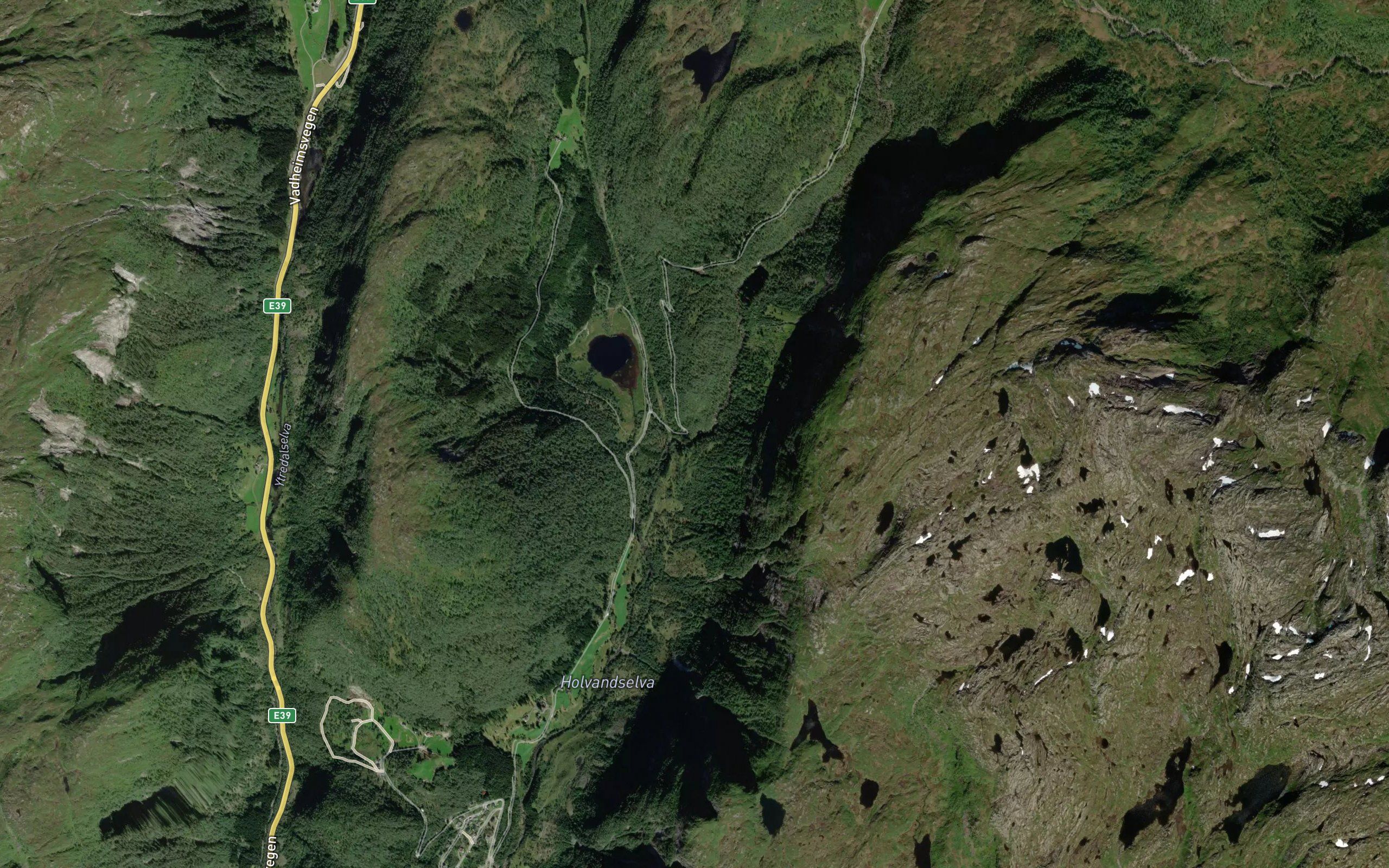 Trollefossen