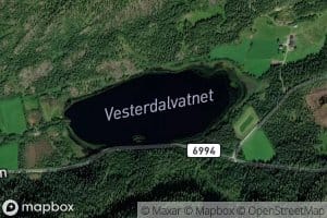 Vesterdalsvatnet