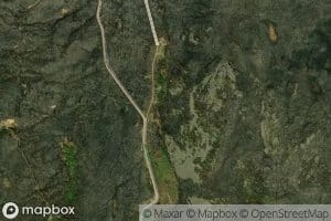 Two and One Half Creek