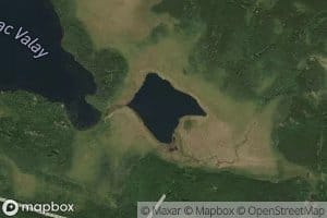 Lac Verrine