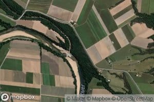 Elphinstone Creek