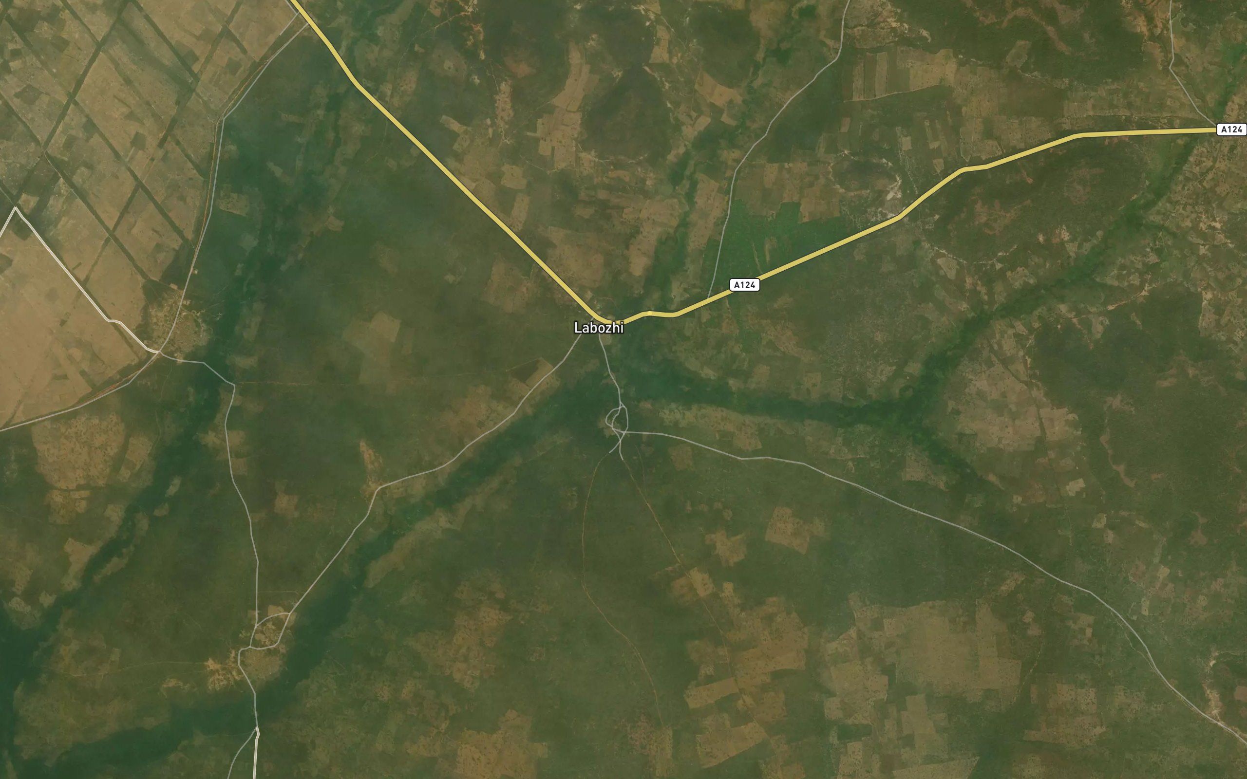 RiverZhibi