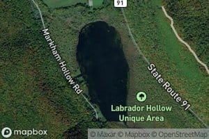 Labrador Pond